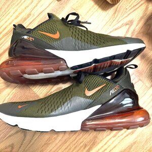 Nike Air Max 270 Men's size 11